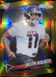 Jalon Walker