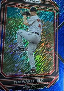 Tim Wakefield