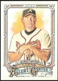 Chipper Jones