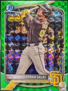 Ethan Salas