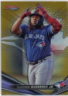 Vladimir Guerrero Jr.