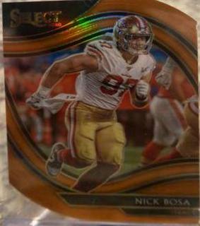 Nick Bosa
