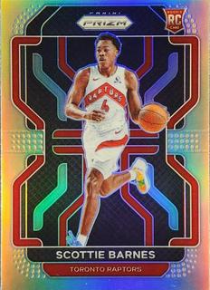 Scottie Barnes