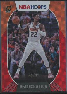 Deandre Ayton