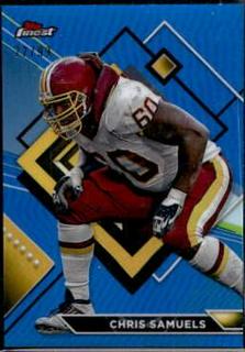 Chris Samuels