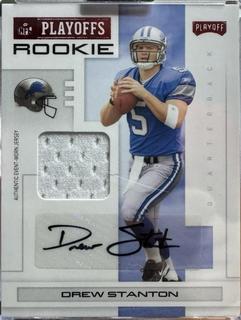 Drew Stanton