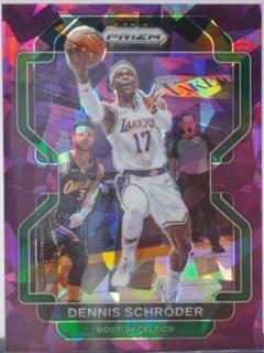 Dennis Schroder