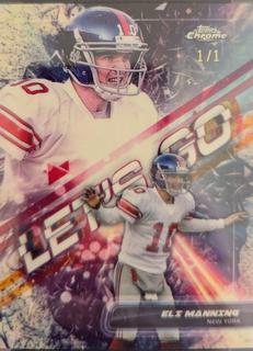 Eli Manning
