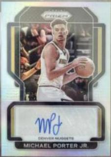 Michael Porter Jr.