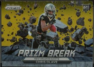Chris Olave