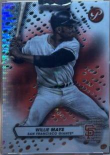 Willie Mays