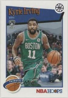 Kyrie Irving