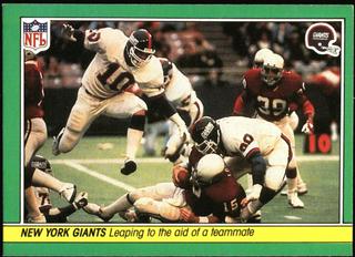 New York Giants