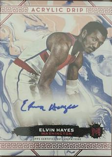 Elvin Hayes