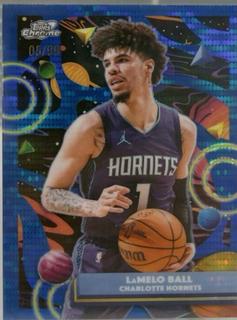 LaMelo Ball