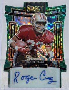 Roger Craig