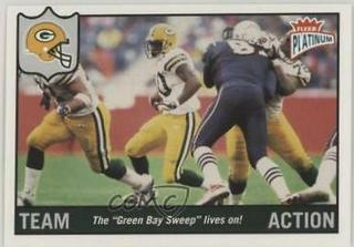 Green Bay Packers