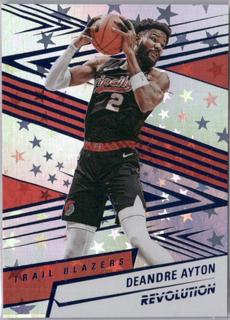 Deandre Ayton