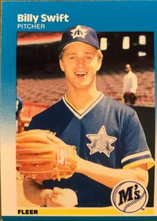 Billy Swift