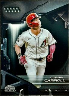 Corbin Carroll