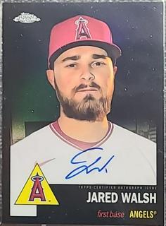 Jared Walsh