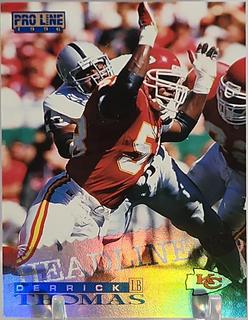 Derrick Thomas