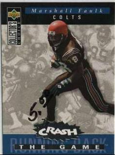 Marshall Faulk