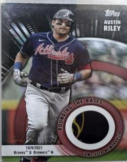 Austin Riley