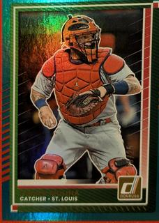 Yadier Molina