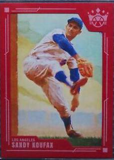 Sandy Koufax