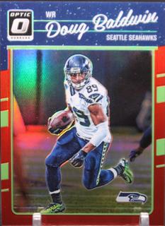 Doug Baldwin