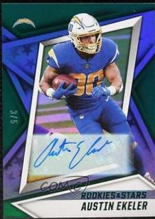 Austin Ekeler