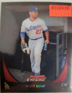 Matt Kemp