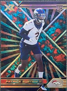 Patrick Surtain II