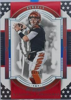 Joe Burrow