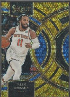 Jalen Brunson