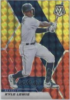 Kyle Lewis