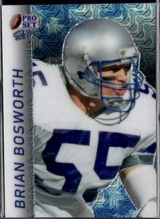 Brian Bosworth