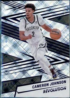 Cameron Johnson