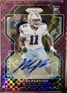 Micah Parsons
