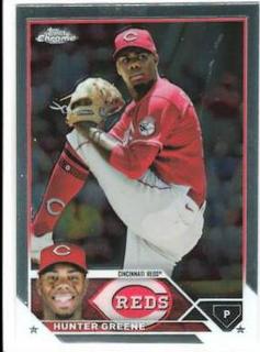 Hunter Greene