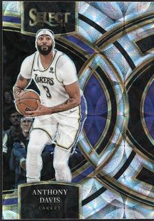 Anthony Davis