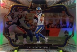 Matthew Stafford