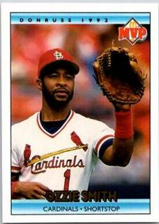 Ozzie Smith
