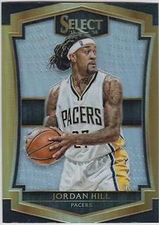 Jordan Hill