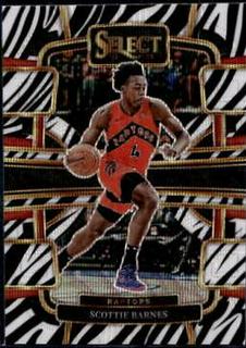 Scottie Barnes