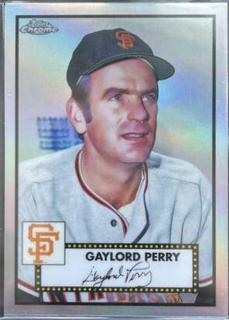 Gaylord Perry