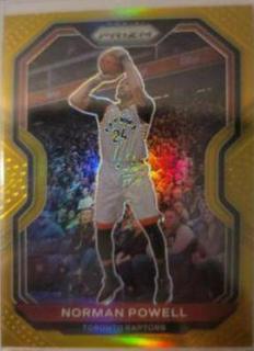 Norman Powell