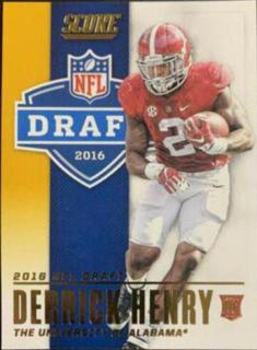 Derrick Henry