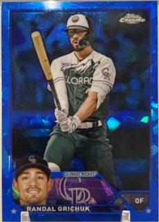 Randal Grichuk